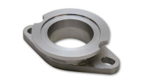 Downpipe-adapter / Fläns 38mm till 44mm T304 Rostfritt Stål Vibrant Performance
